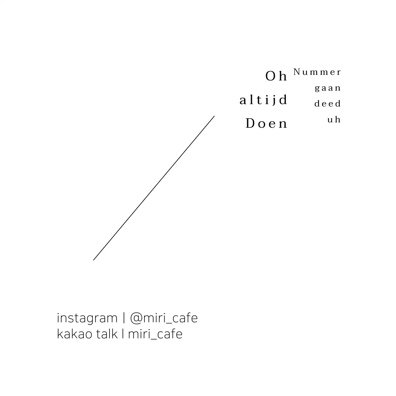 Stickers voor productetiketten