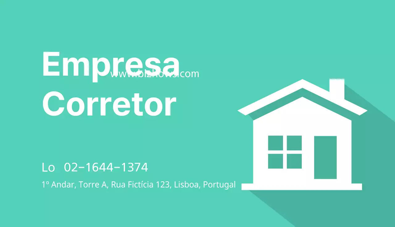 Corretores certificados BizCertified