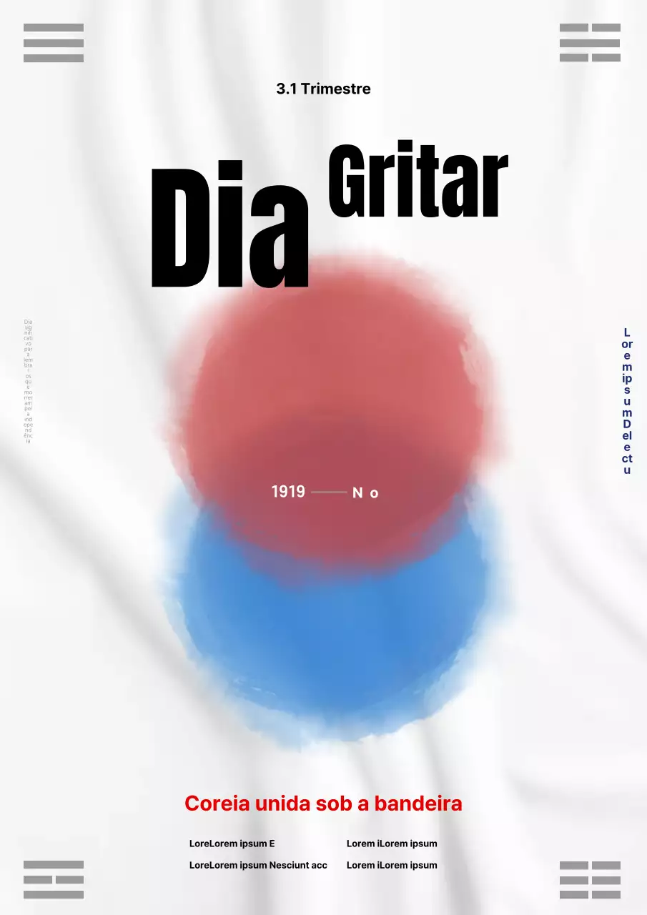 Choro do dia