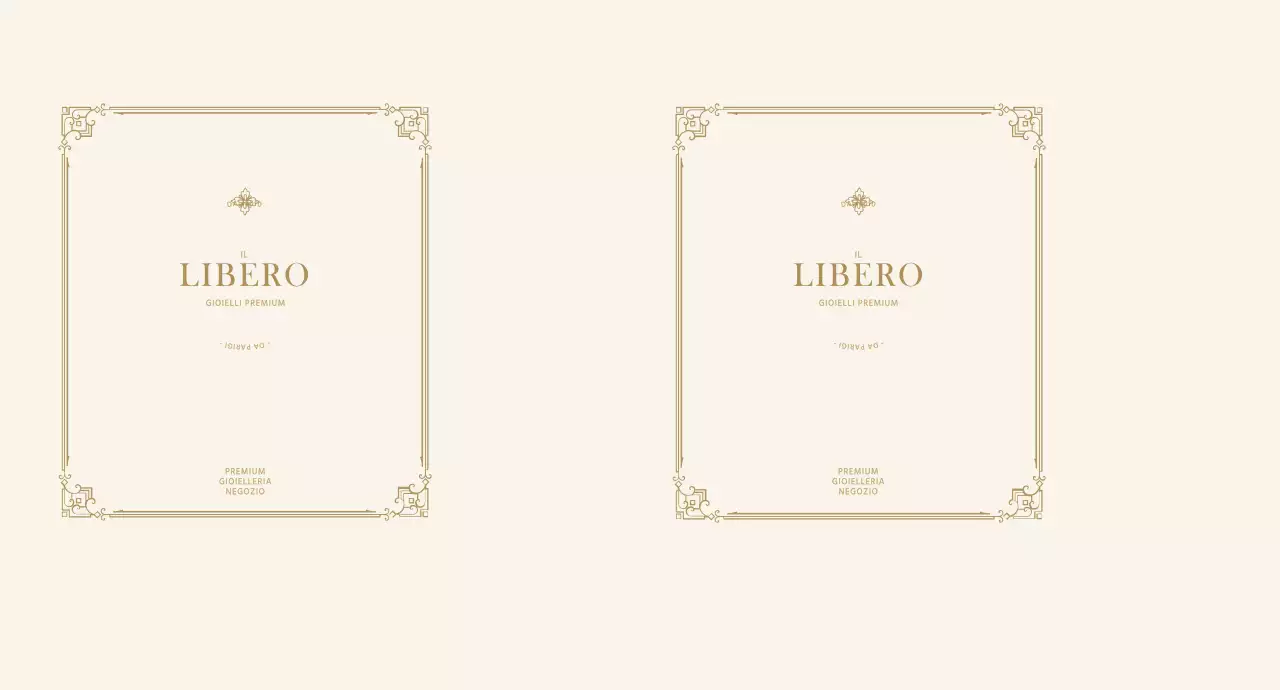 Borsa della spesa Libre Jewellery