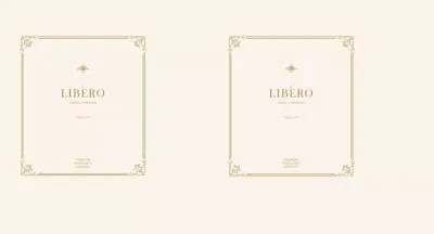 Borsa della spesa Libre Jewellery