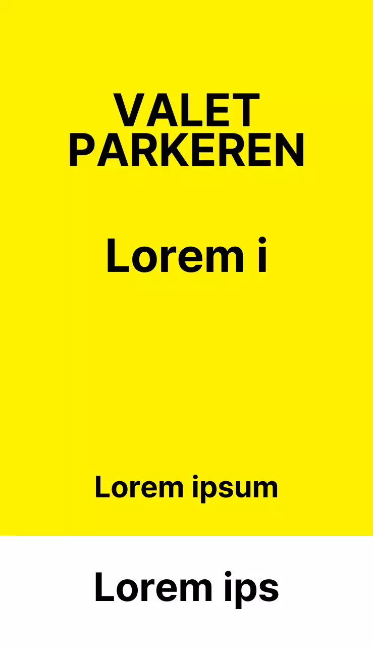 44954_Valet Parkeerplaats (klein)