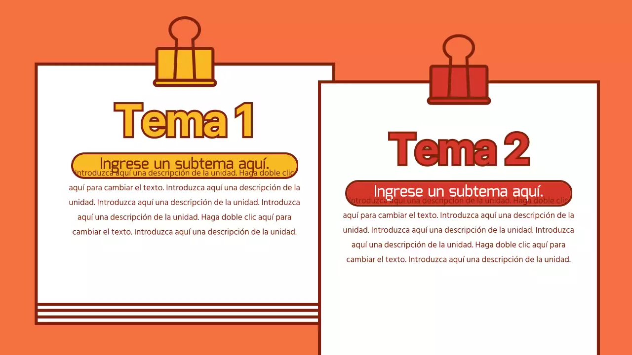 PPT para clases en línea