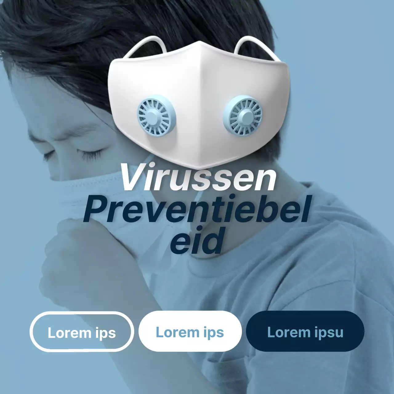 Nieuwe virussen voorkomen