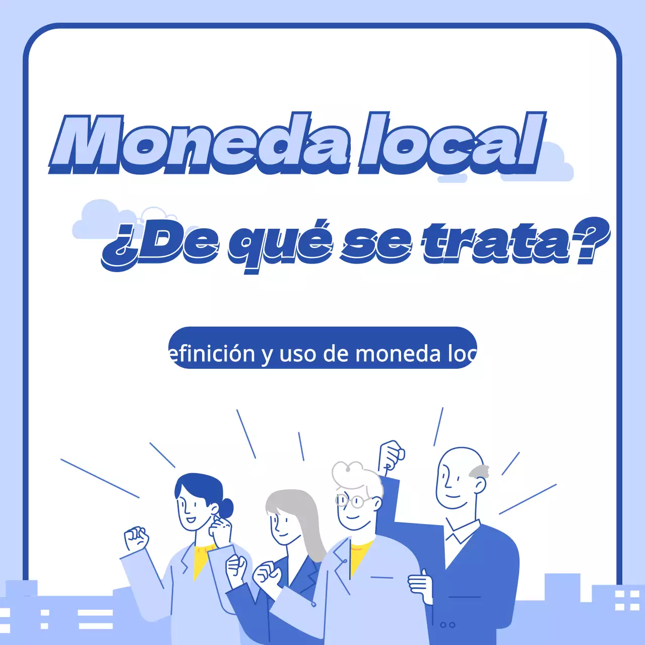 ¿Qué es un localizador?