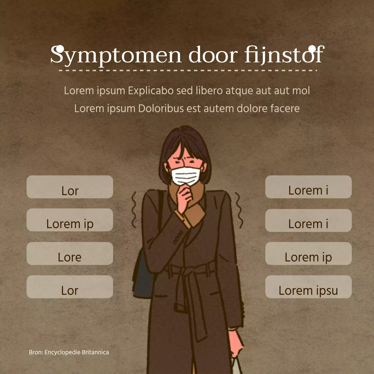 Invloed van fijnstof