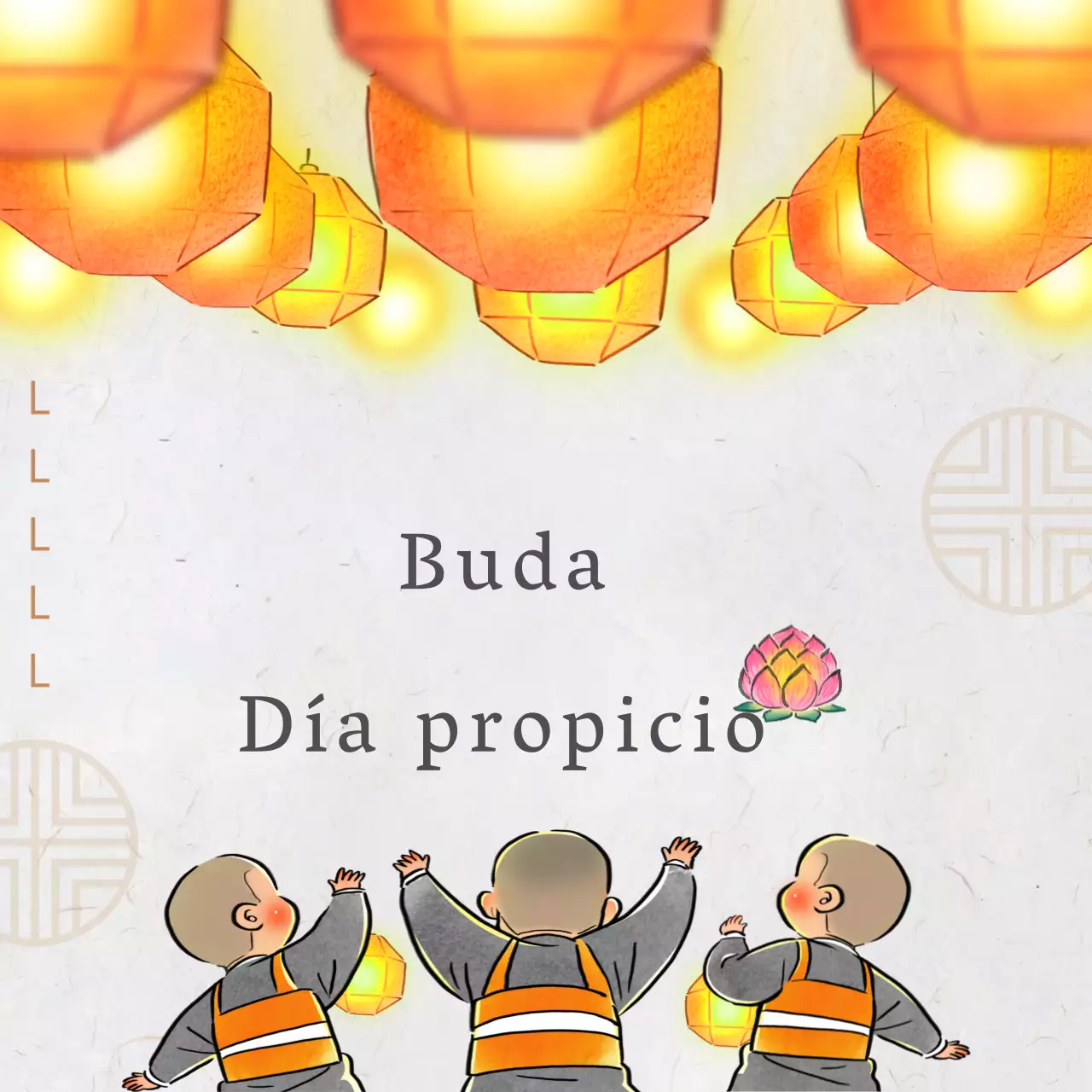 Día de Buda