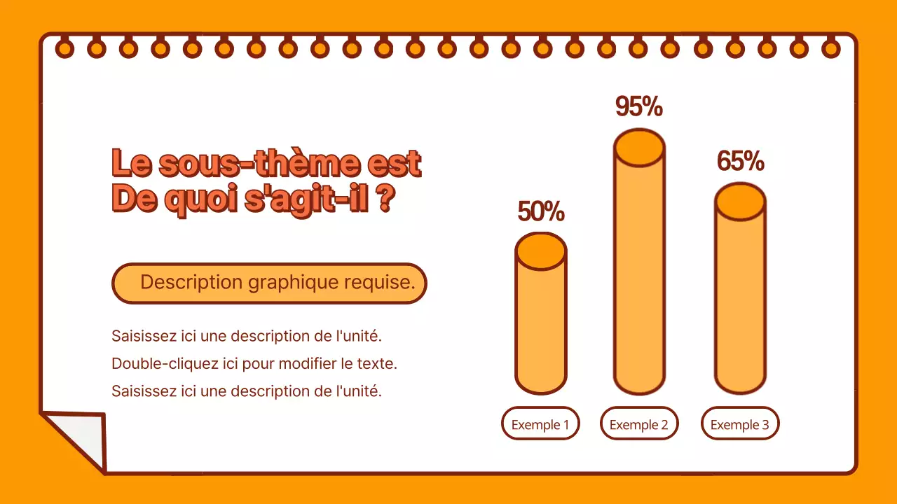 PPT pour les cours en ligne