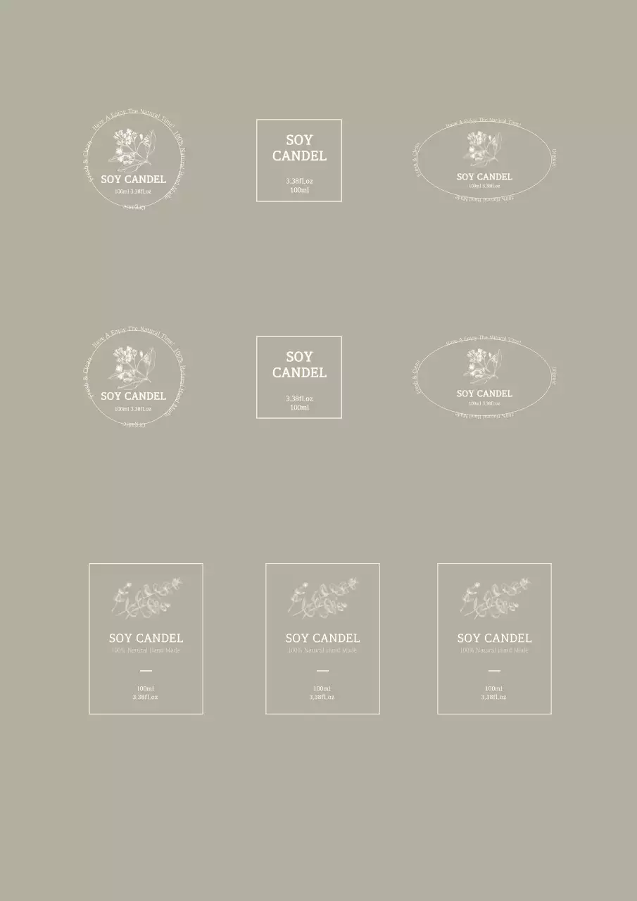 フリーフォームステッカー_ラベルステッカー