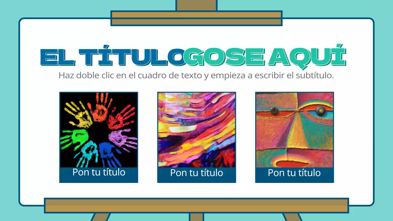 Historia del arte de la turquesa