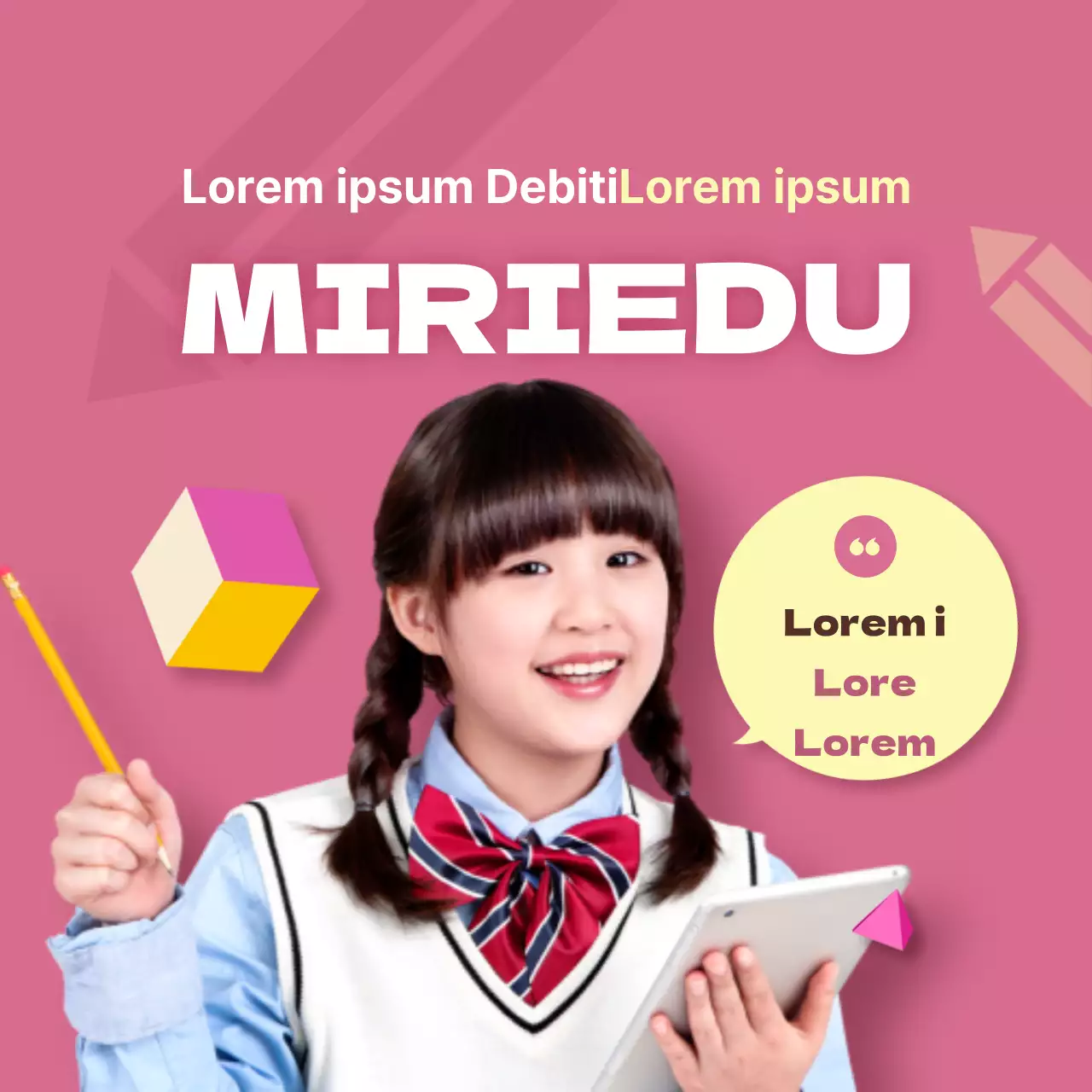 L'imagination de mon enfant