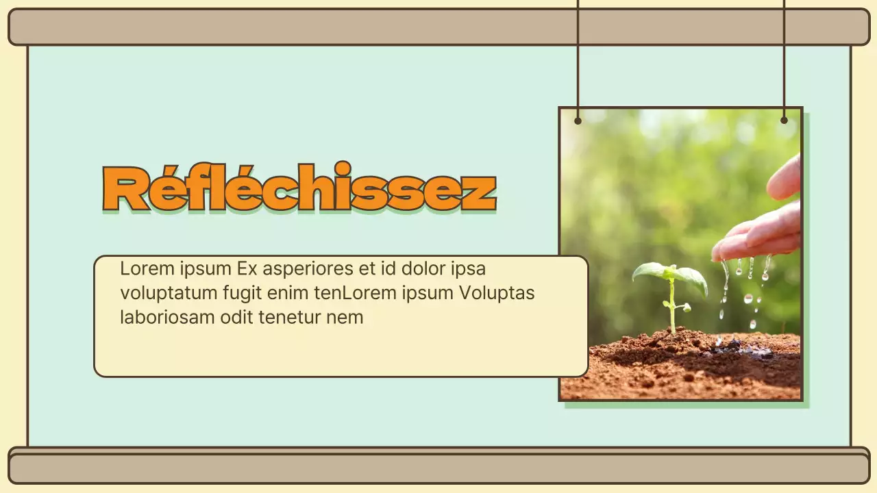 Cours en ligneFitness