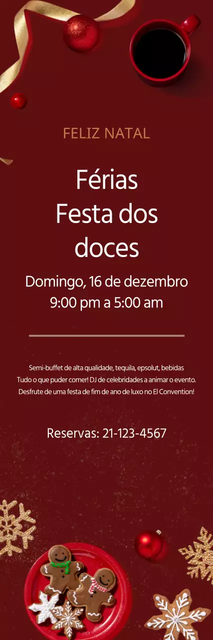 Festa dos doces