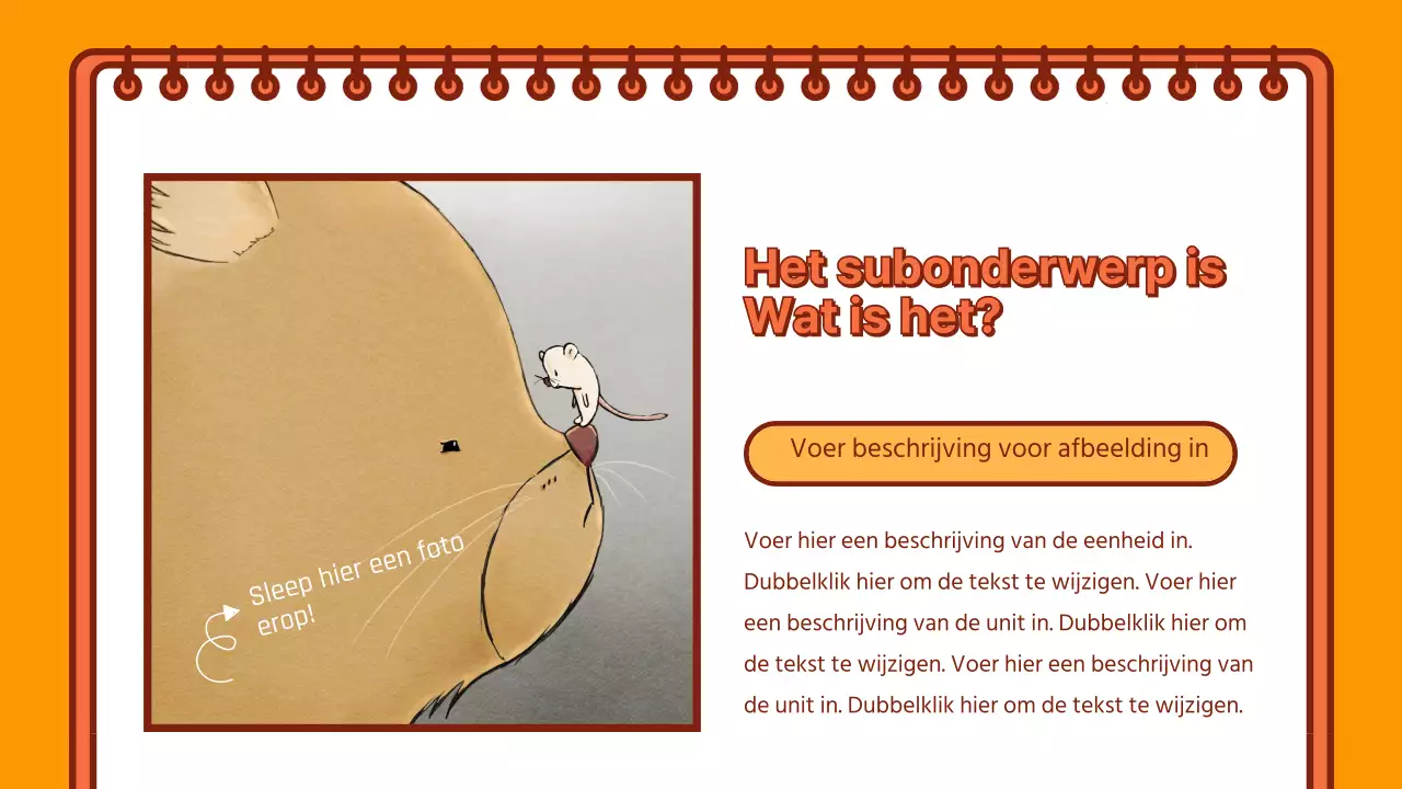 PPT voor online lessen