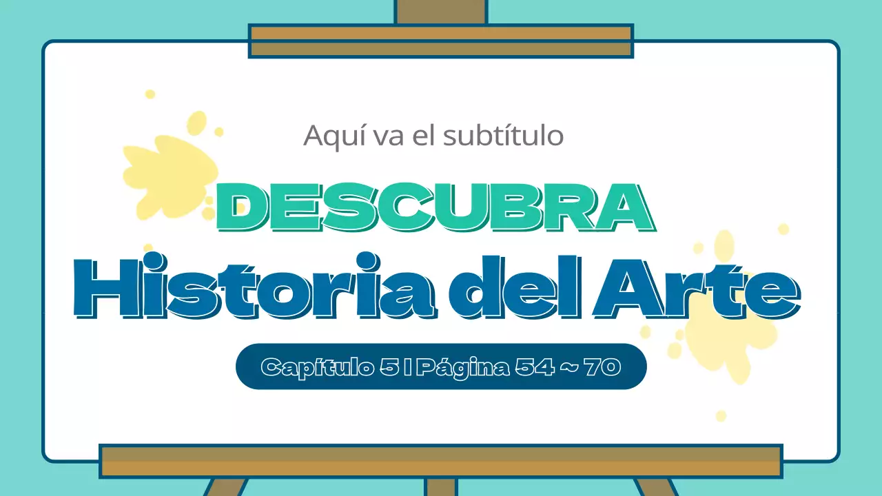 Historia del arte de la turquesa