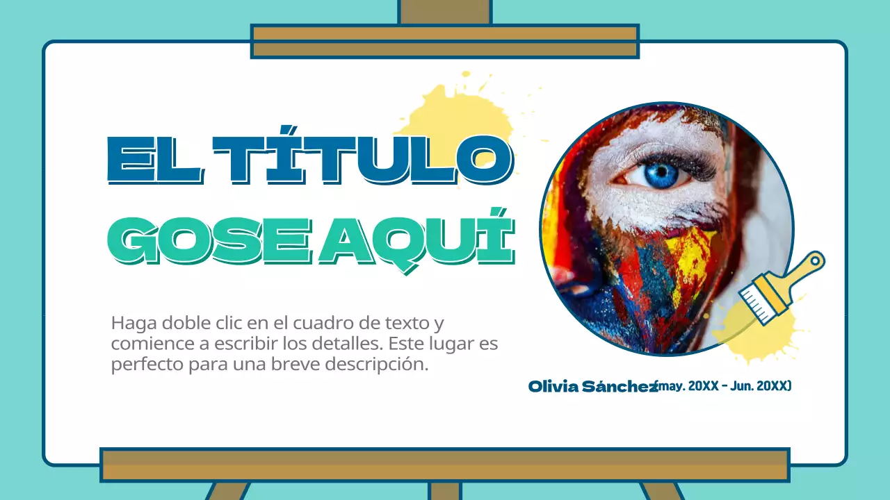 Historia del arte de la turquesa