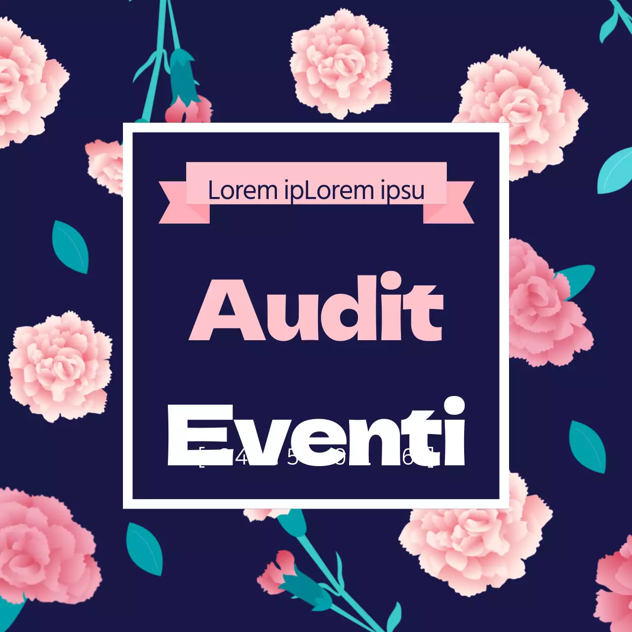 Eventi di audit