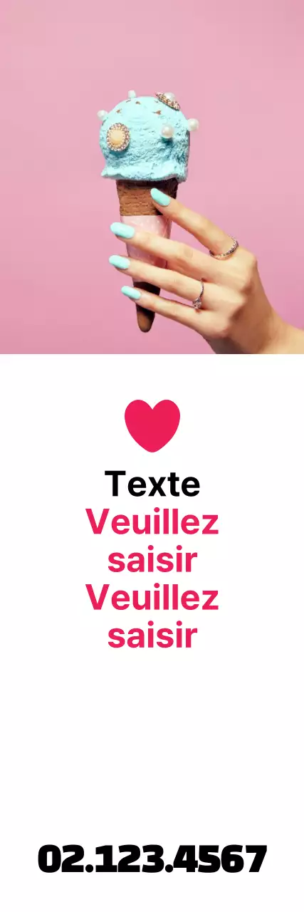 Modèle de maquette_événement, promotion