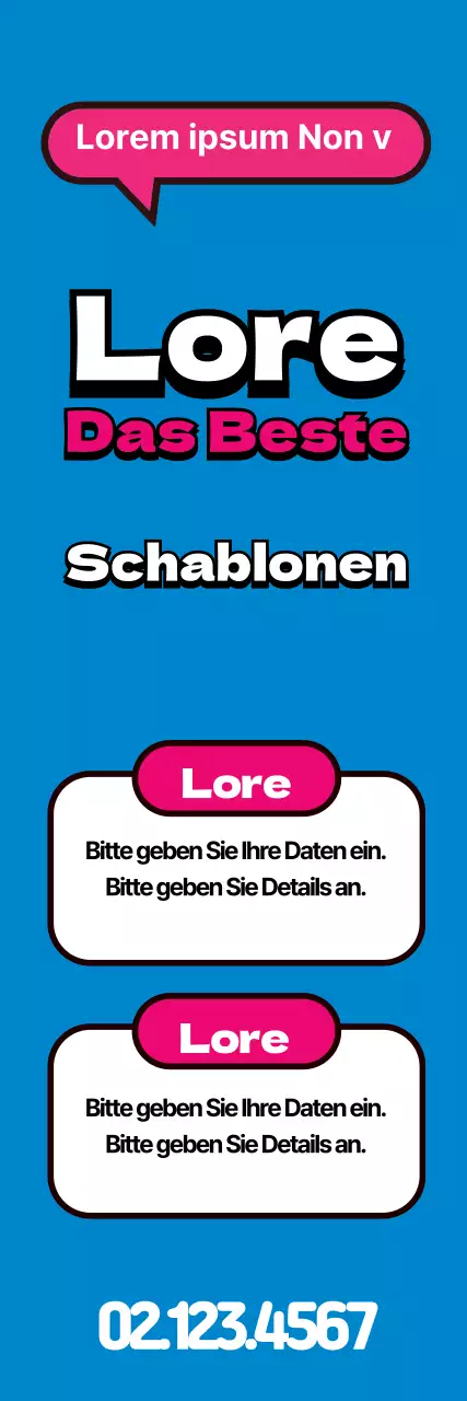 43217_Werbliche Vorlagen