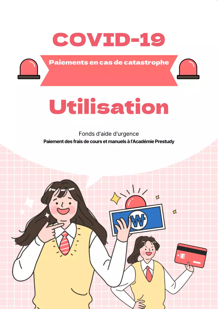 45192_Aide d'urgence en cas de catastrophe Marchand