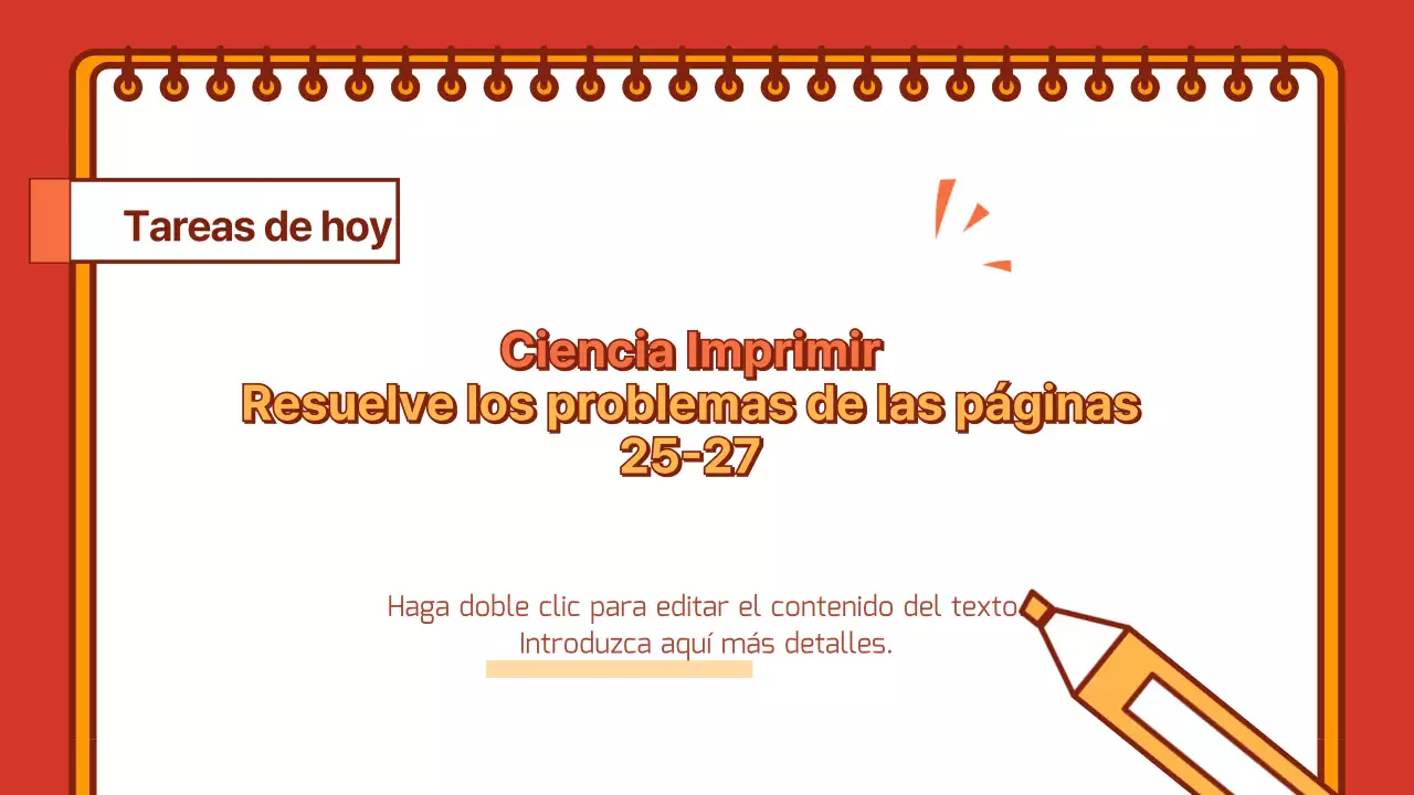 PPT para clases en línea