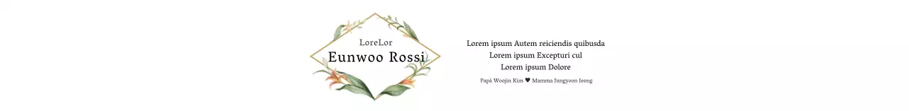 Bianco Vintage Illustrazione Primo Compleanno