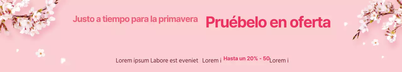 43421_Venta de Primavera