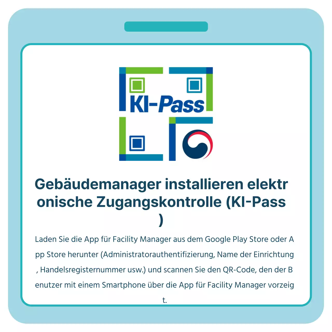 Elektronische Zeitkarten