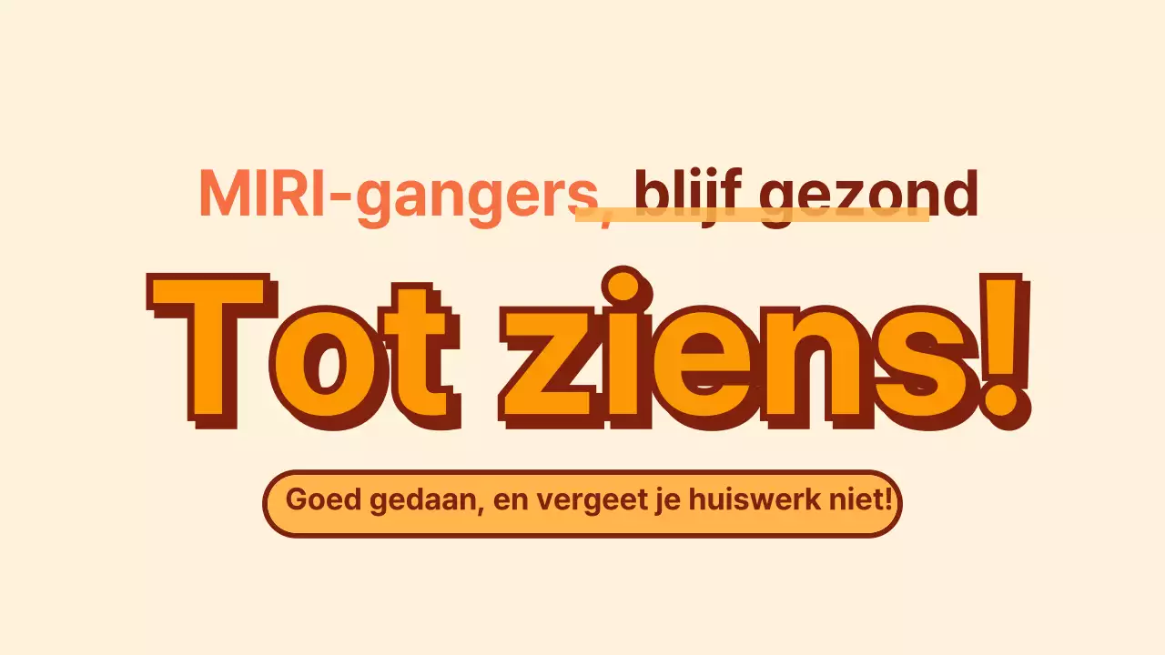 PPT voor online lessen