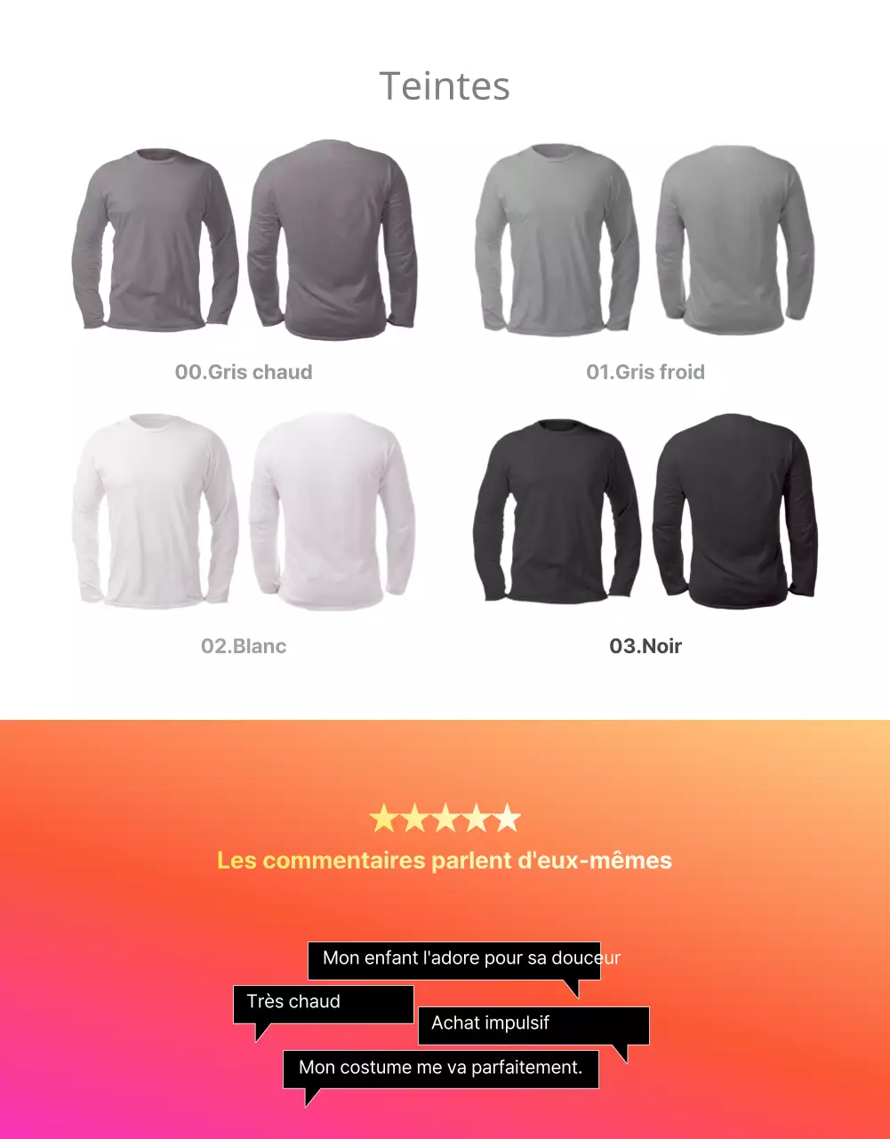 Fièvre aérothermique à l'intérieur