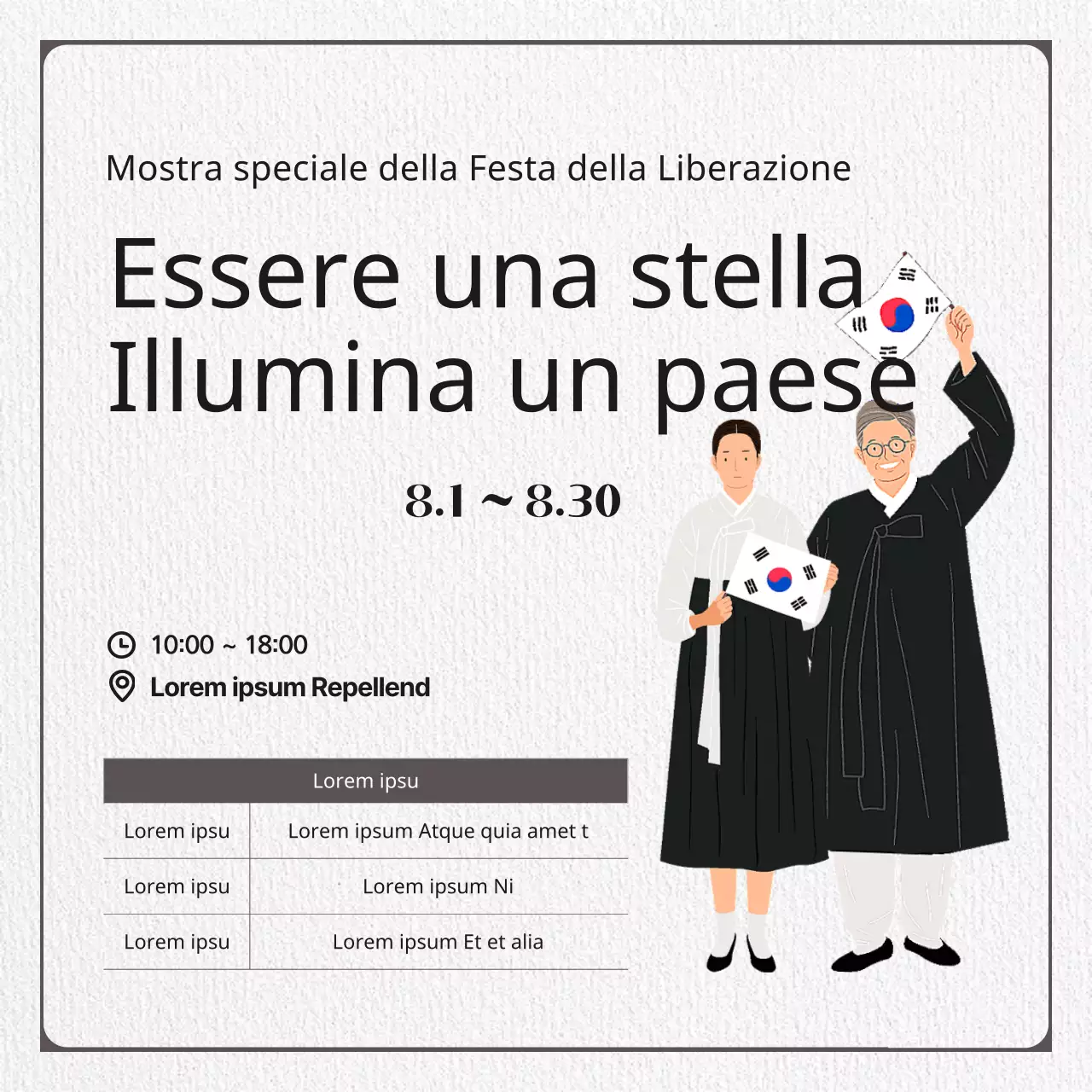 Il poeta Yoon Dong-joo, fiero indipendentista coreano in bianco e nero.