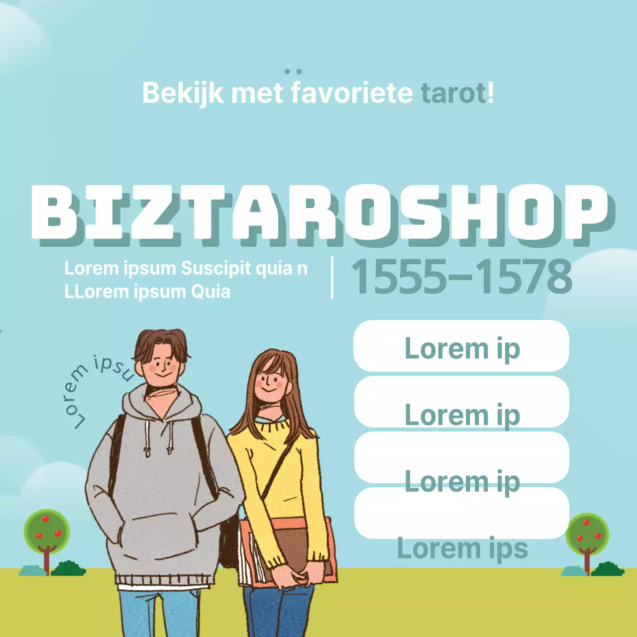 Biztaroshop
