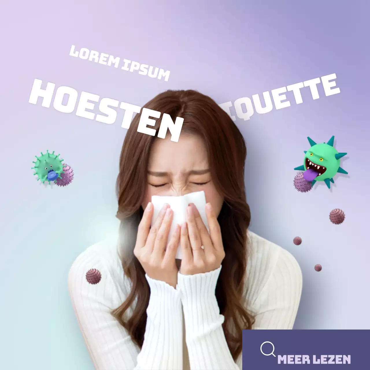 Infectieziekten voorkomen