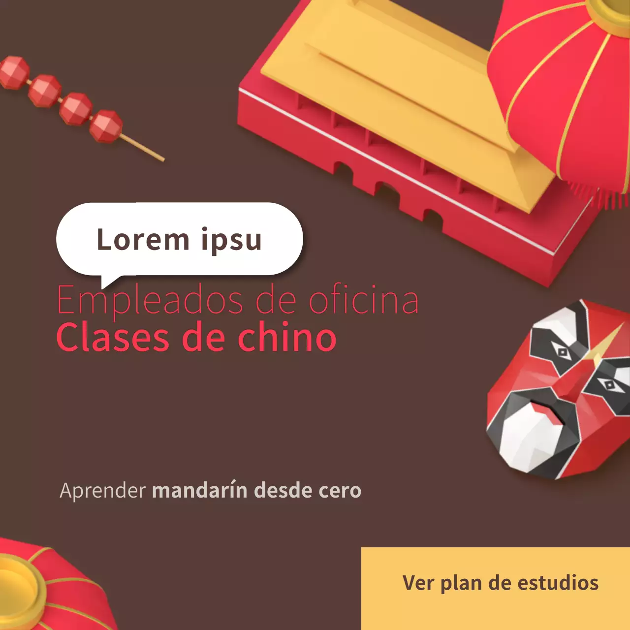 Clases de lenguas extranjeras