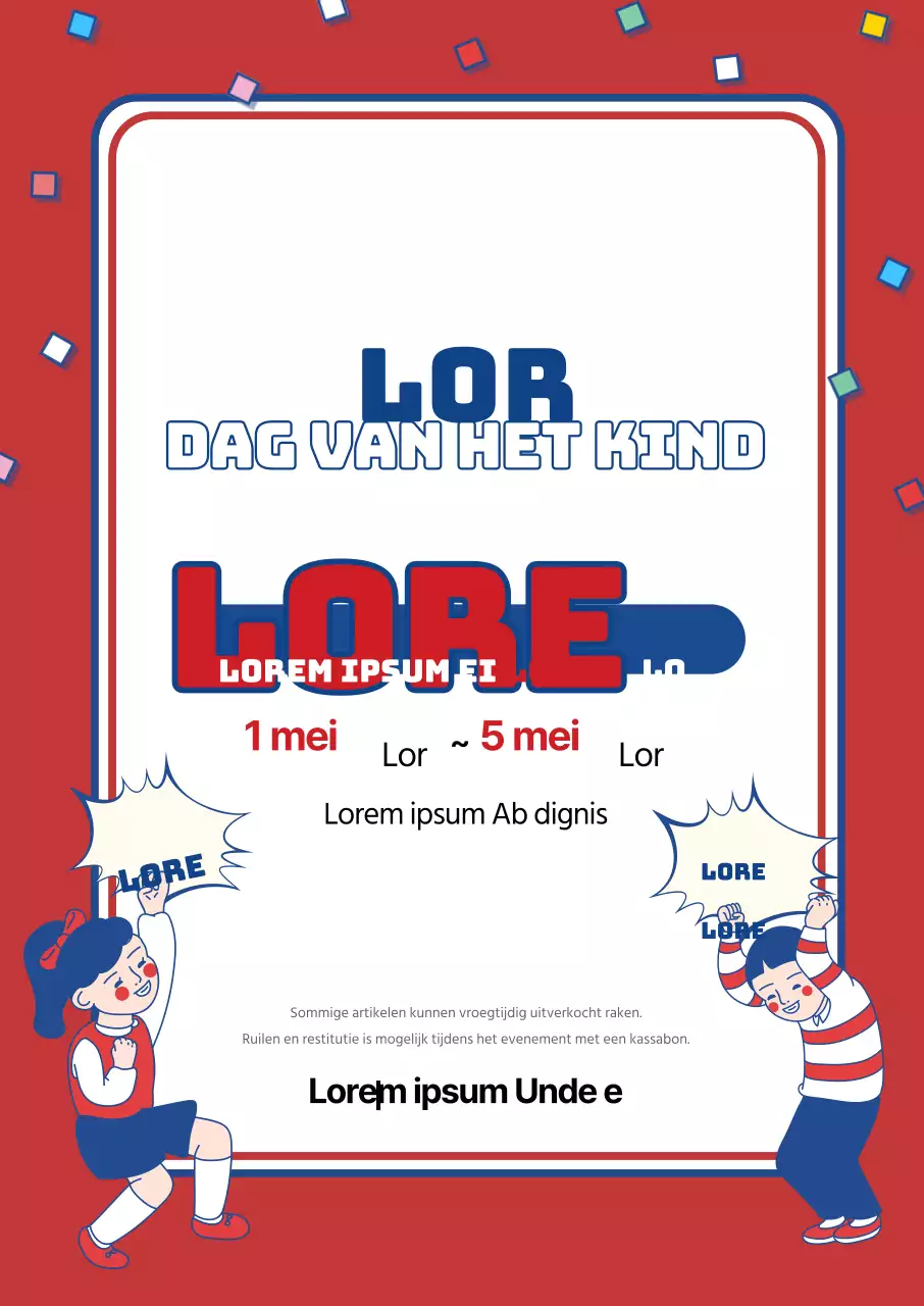 45069_Familiedag uitverkoop