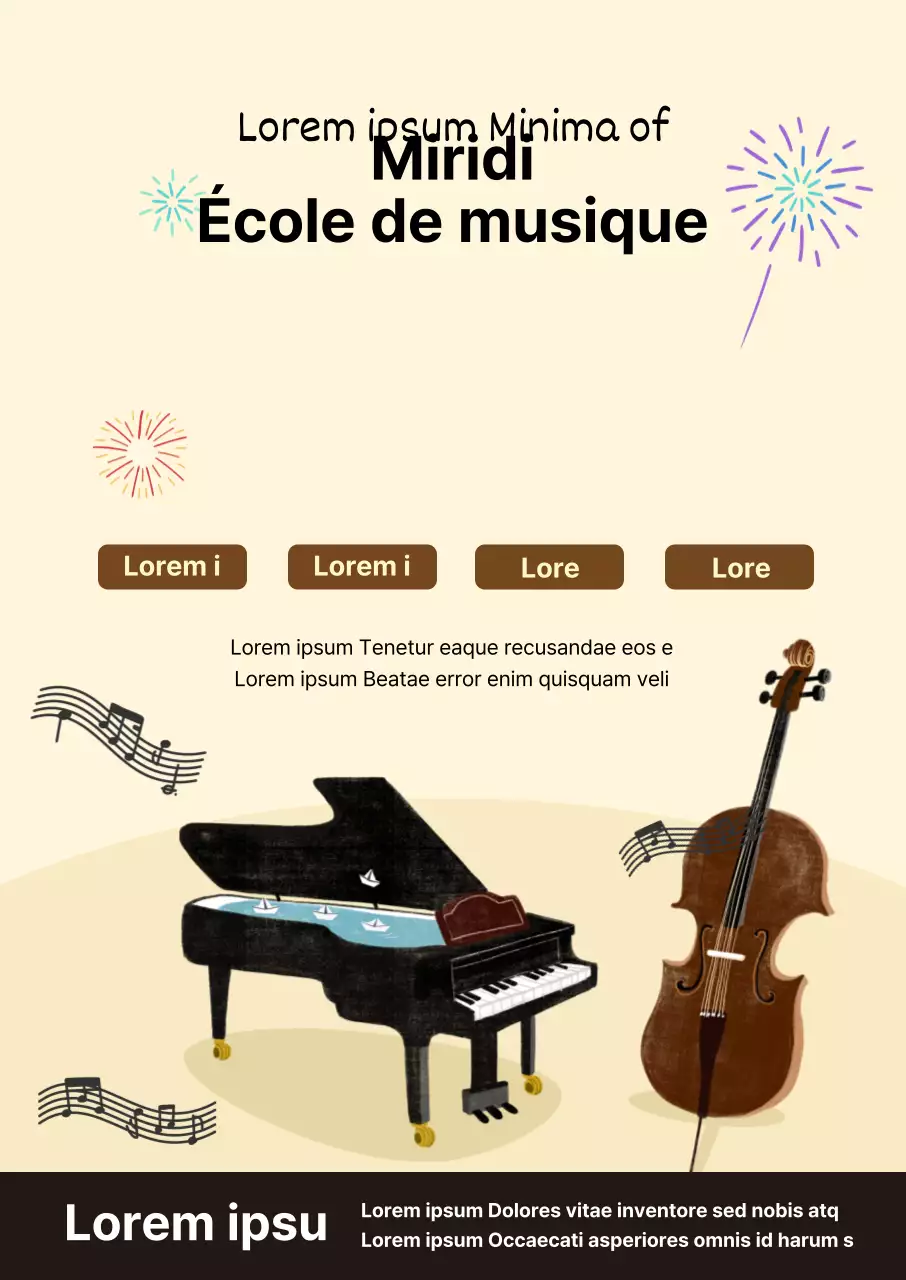 45021_Académie de musique
