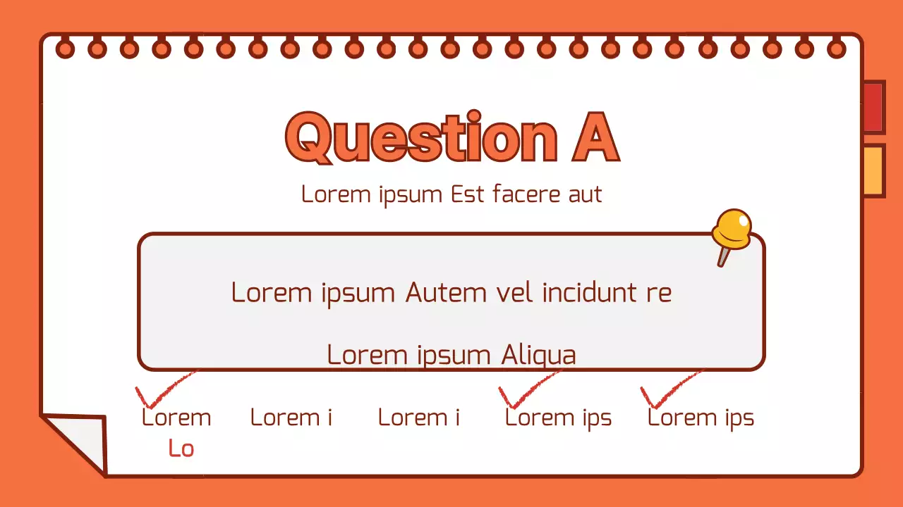 PPT pour les cours en ligne