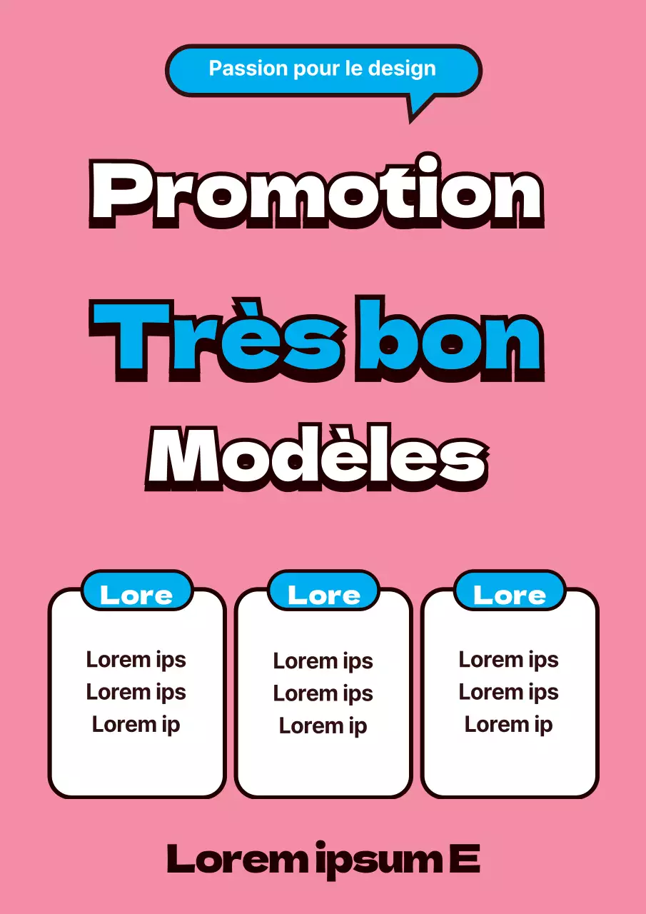 43220_Modèles promotionnels