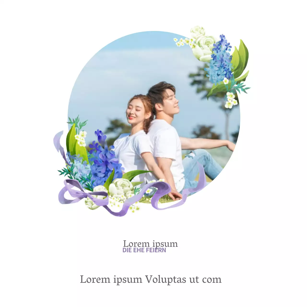 Mockup Vorlage_Feier, Jahrestag