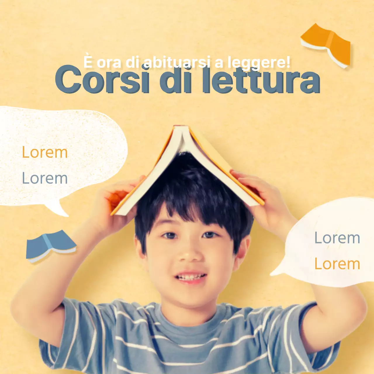 Corsi di lettura