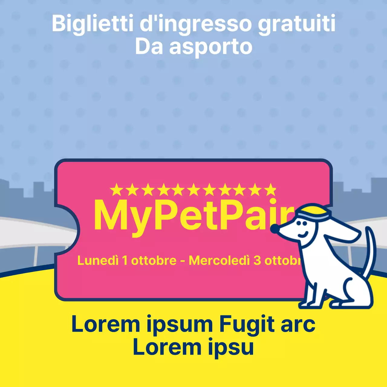 MyPetPair