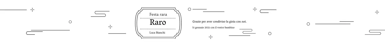 Motivo tradizionale bianco in memoria di Ko Hee-yeon