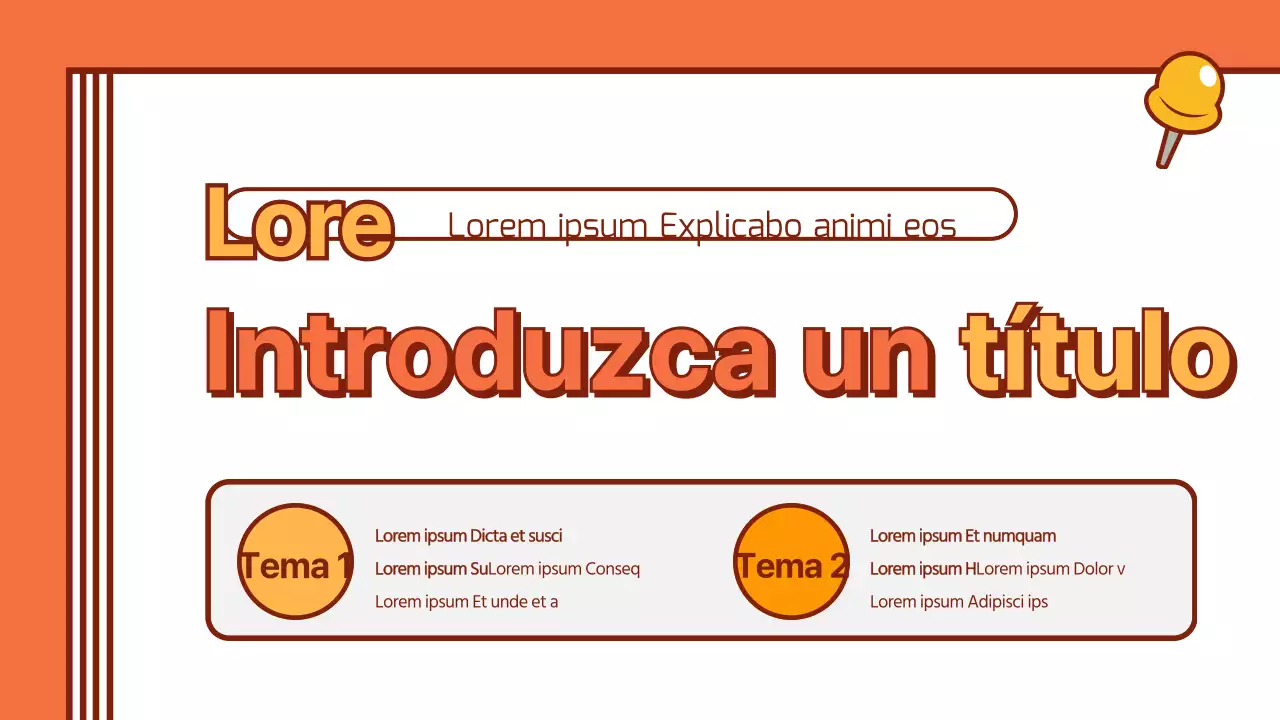 PPT para clases en línea