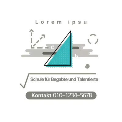 Schule für Begabte und Talentierte