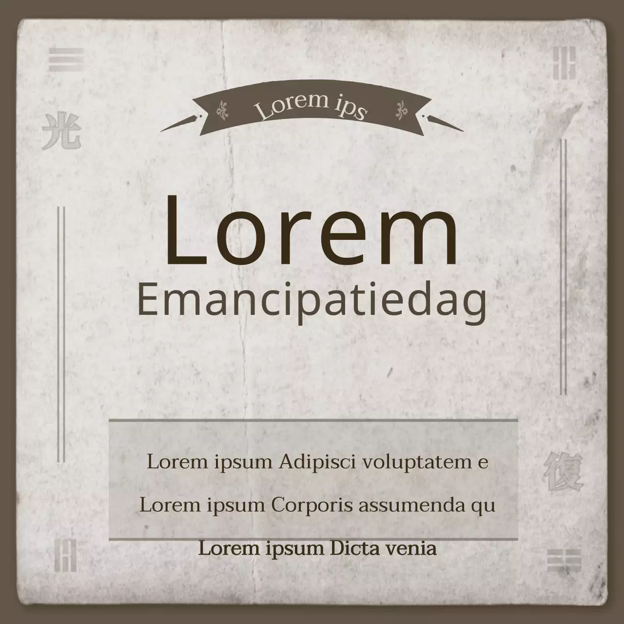 Verhalen over Bevrijdingsdag