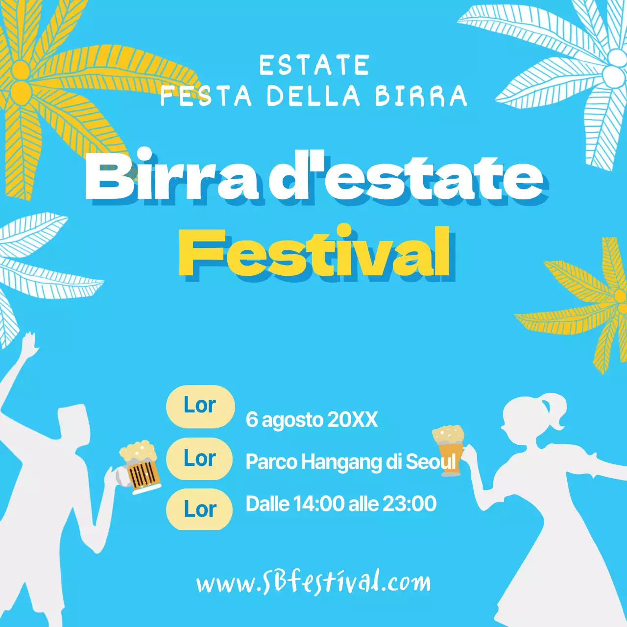 Festival della birra