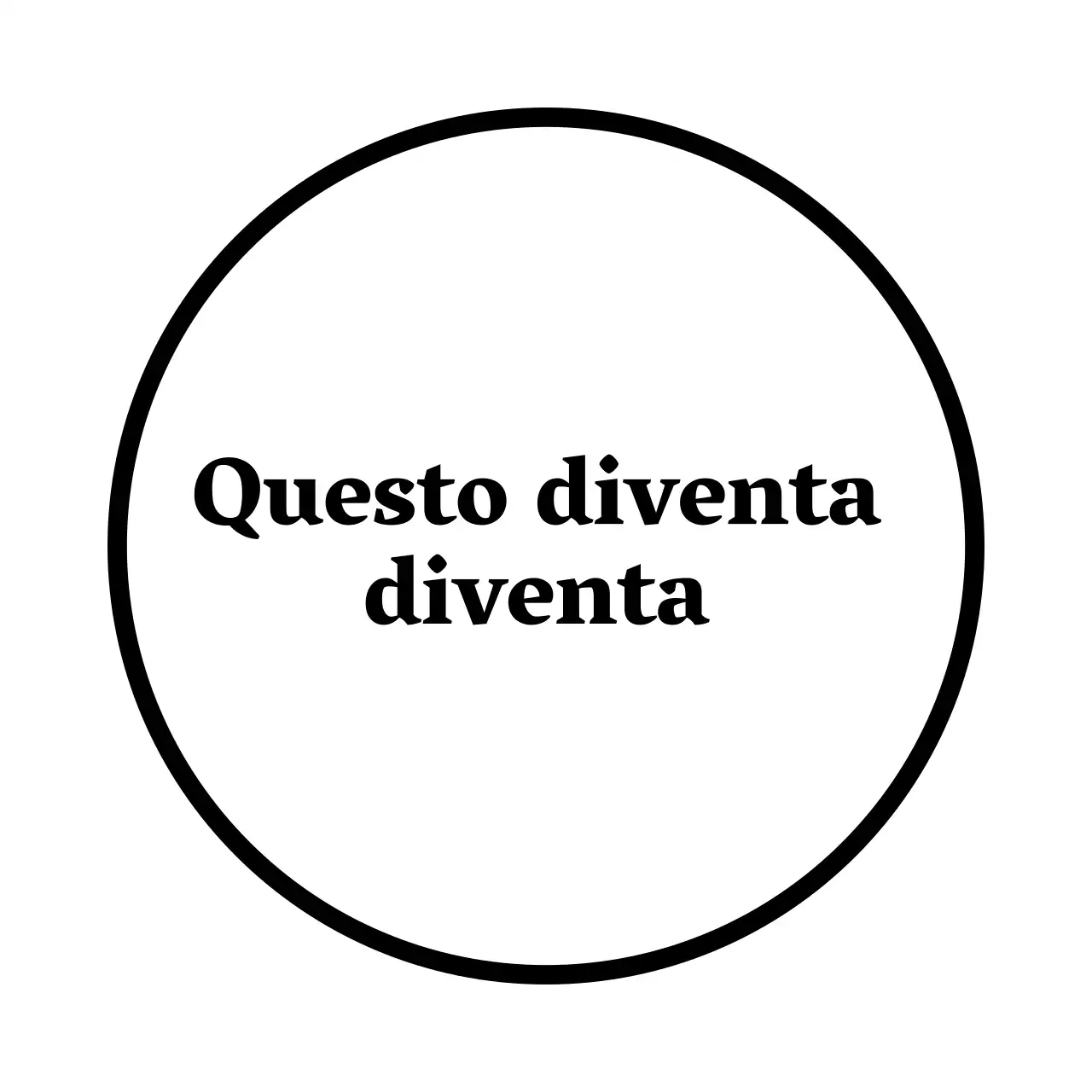 Merchandising personalizzato con frasi nere che rafforzano la fiducia in se stessi