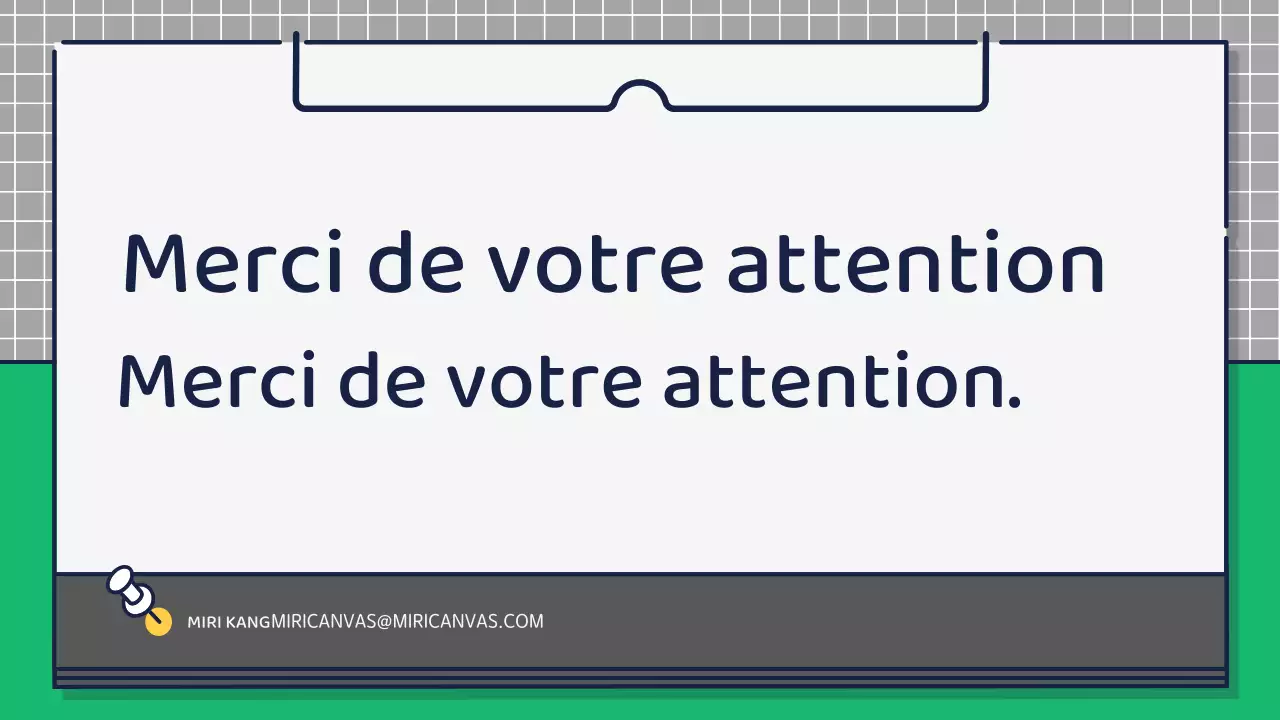 Présentation sur la conception d'icônes mignonnes et basiques en vert et jaune