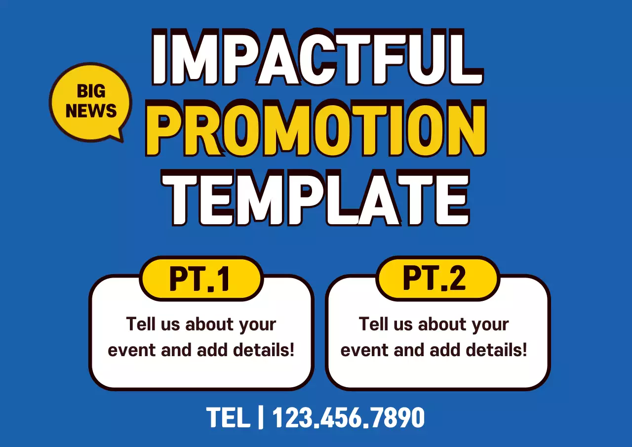 43225_Promotional Templates
