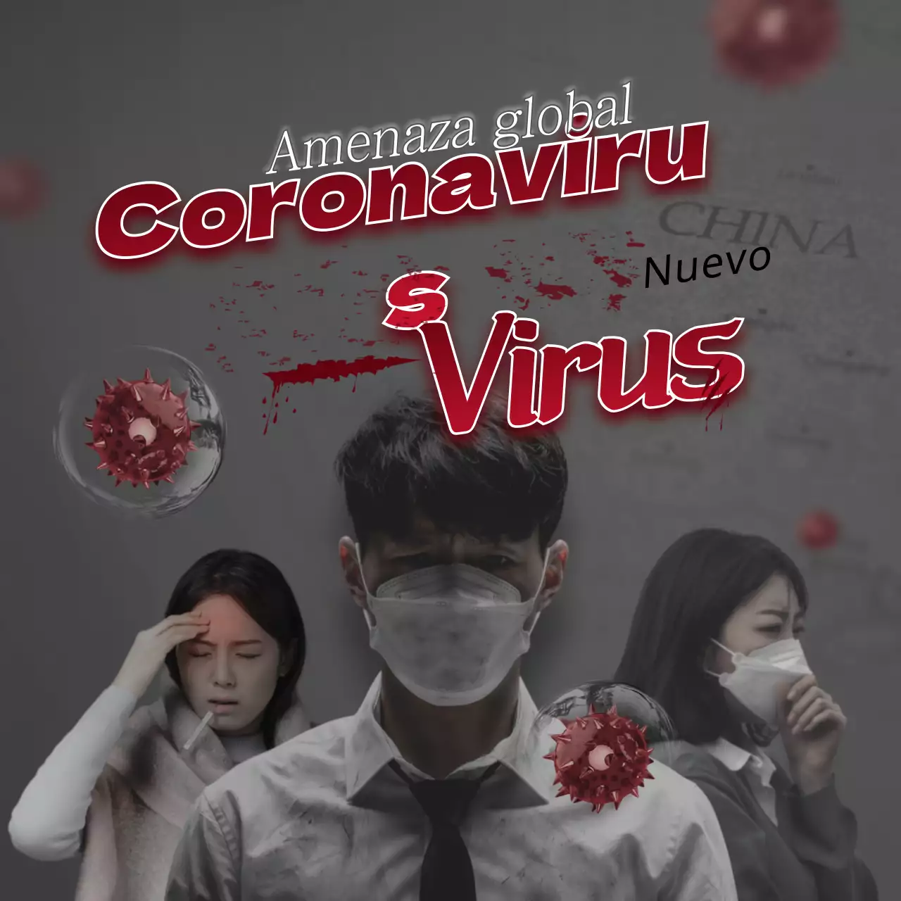 Coronavirus